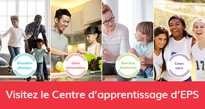 Centre d’apprentissage d’EPS