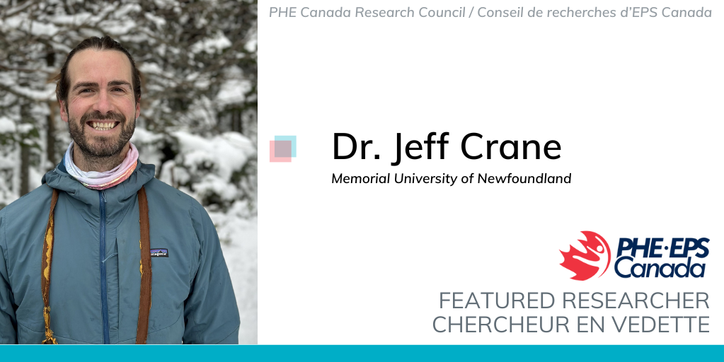 Photo Featured Researcher