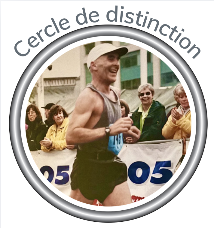 Pierre Boudreau
