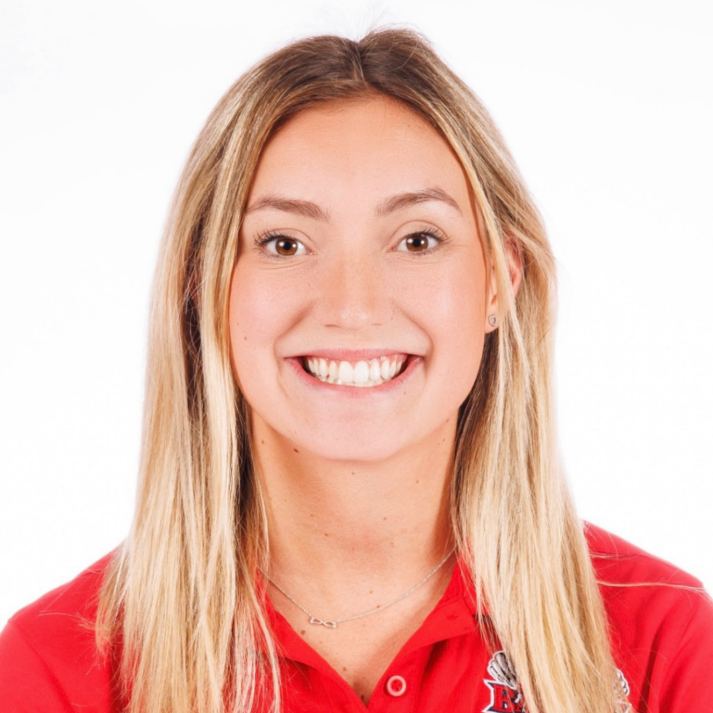 Sara Rohr