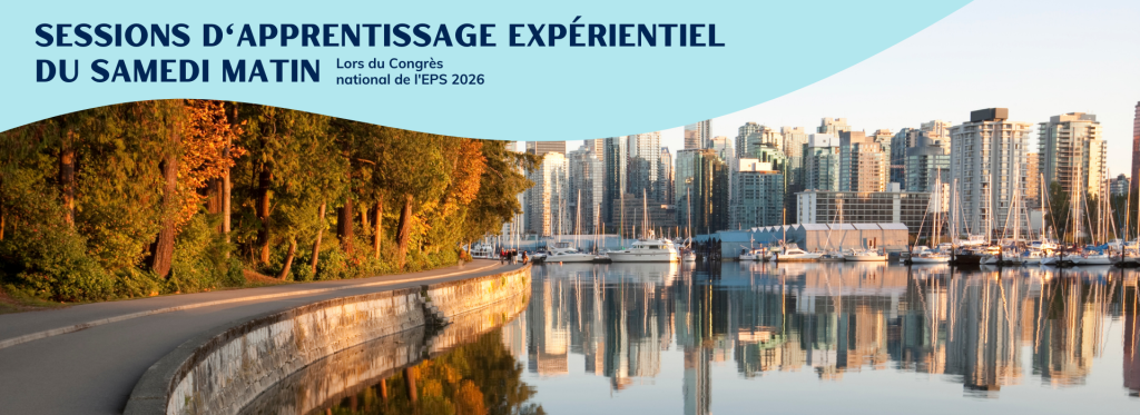 Image illustrant les séances du samedi matin au congrès