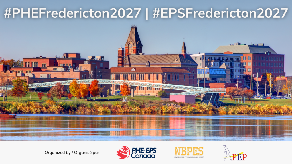 2027 PHE National Conference
