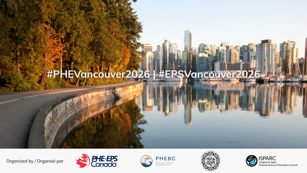 2026 PHE National Conference