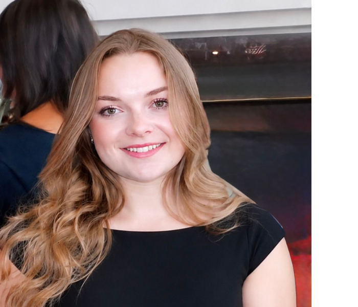 La photo de profil de Kiera