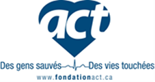 ACT Foundation Logo