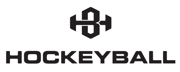 Hockeyball Logo