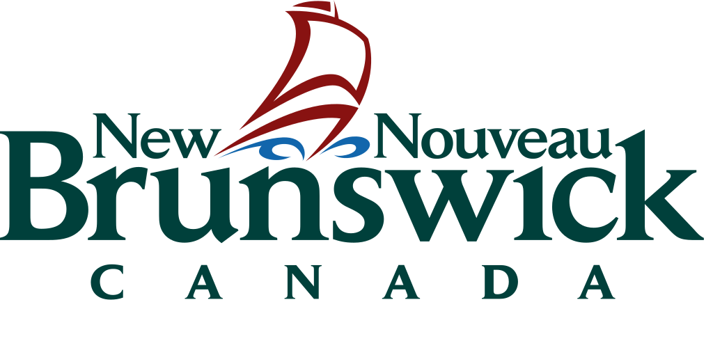 Logo Nouveau Brunswick