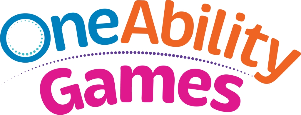 One Ability Games logo
