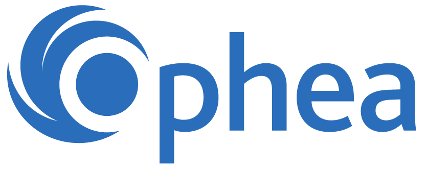 Ophea logo
