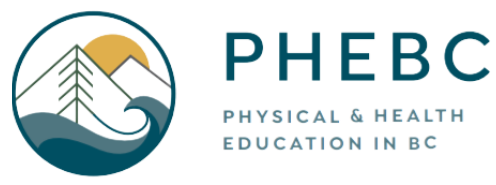 PHE BC logo