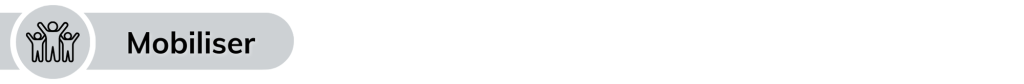 Mobiliser