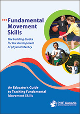 Fundamental Movement Skills: An Educator's Guide to Teaching Fundamental Movements