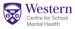 Western Centre for School Mental Health Logo