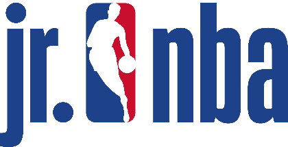 JR NBA Logo