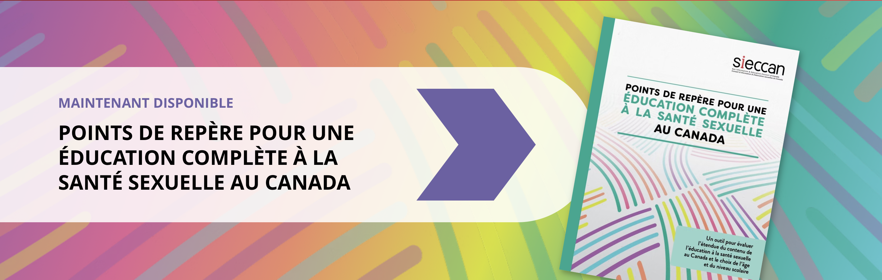 publicité sur les critères de référence