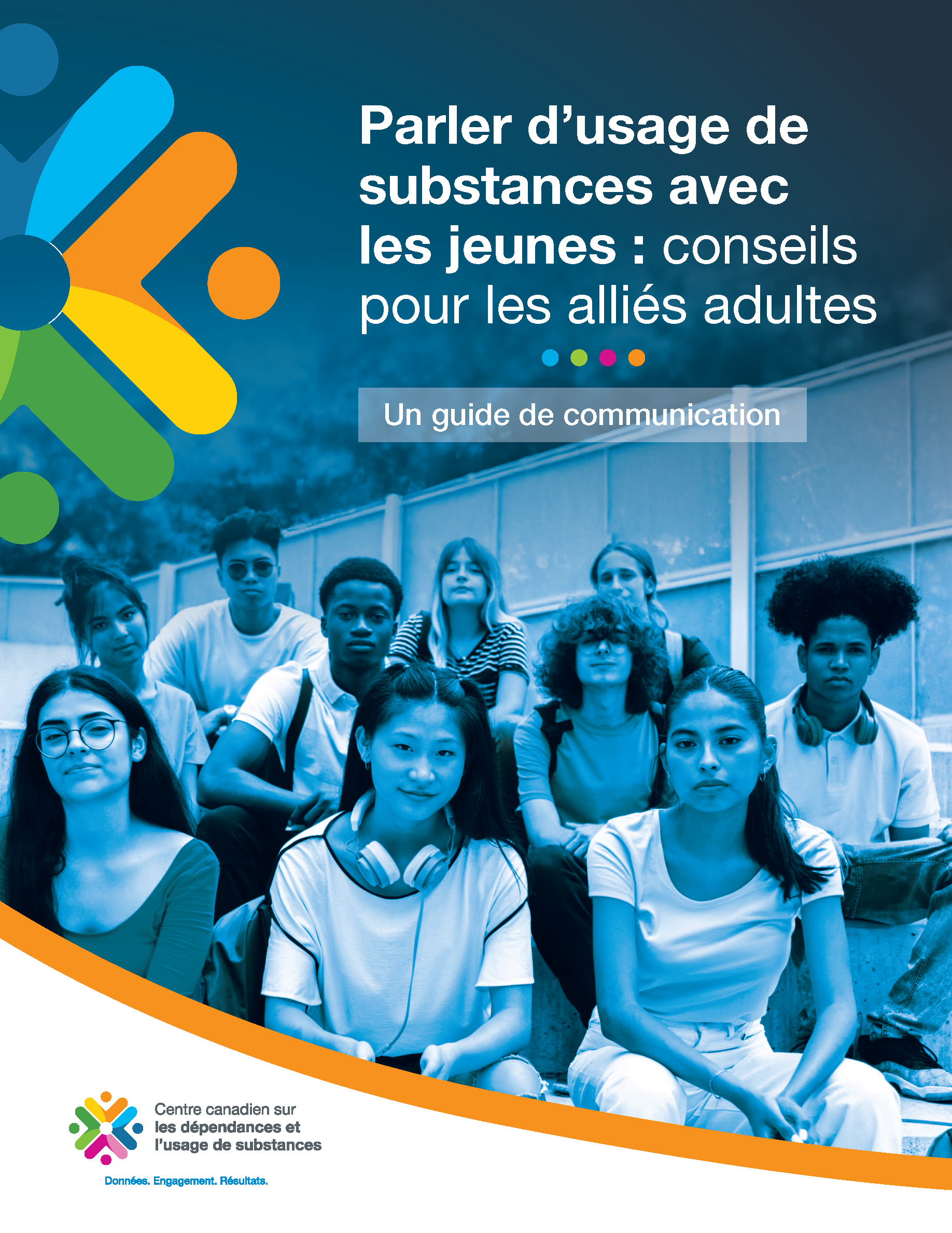 Parler d’usage de substances avec les jeunes : conseils pour les alliés adultes