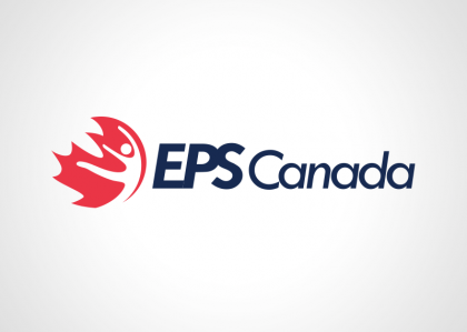 Logo de EPS Canada