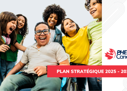 Plan stratégique d'EPS Canada 2025-2029