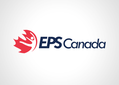 Logo d'EPS Canada