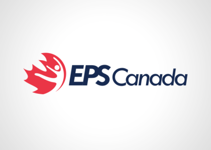 Logo EPS Canada