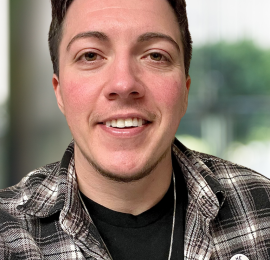 Caleb Poulin