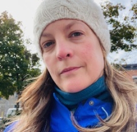Photo de profil de Brenda Carbery-Tang