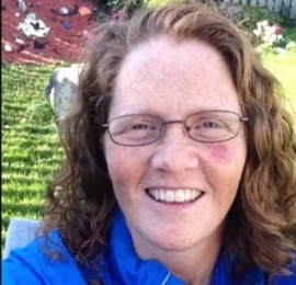 Kellie Baker's profile photo