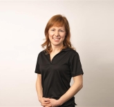 Photo of Sarah Bennett.