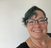 photo of Erica Scott 