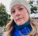 Photo de profil de Brenda Carbery-Tang