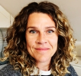 photo of Sarah