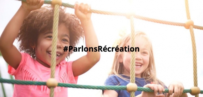 Parlons Recreation