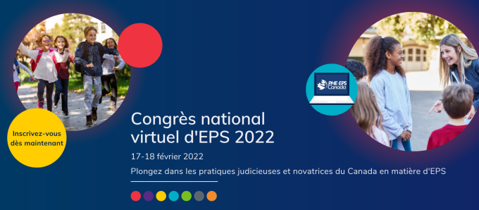 Congrès national de l’éducation physique