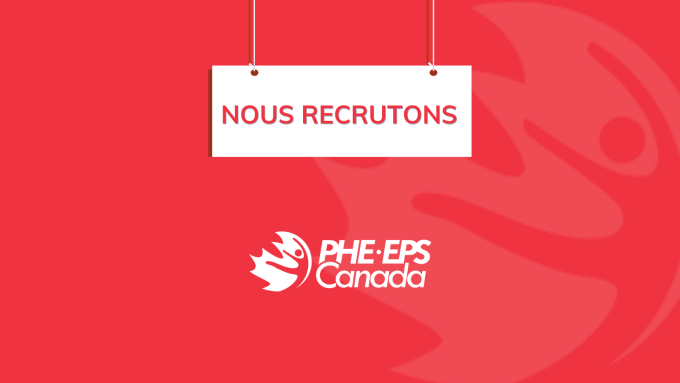 Annonce de poste – Adjoint(e) aux programmes