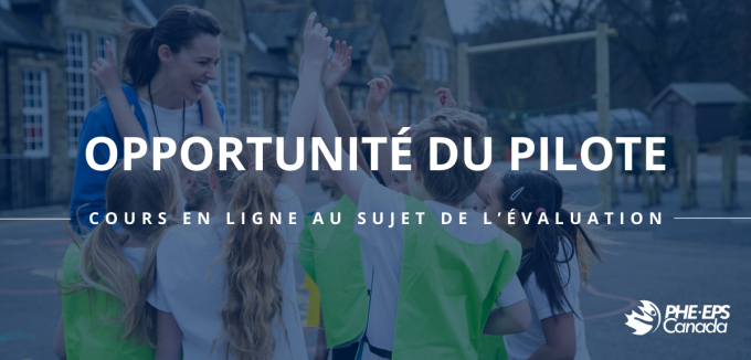 participer au programme-pilote