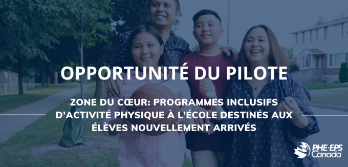 Possibilité de participer à un projet-pilote