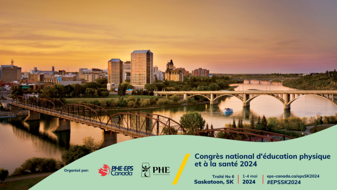 Congrès national d'EPS 2024