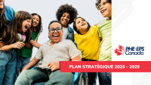 Plan stratégique d'EPS Canada 2025-2029