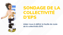 sondage de la collecticite d'eps