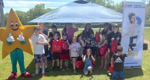 2026 At My Best Signature Play Day Photo